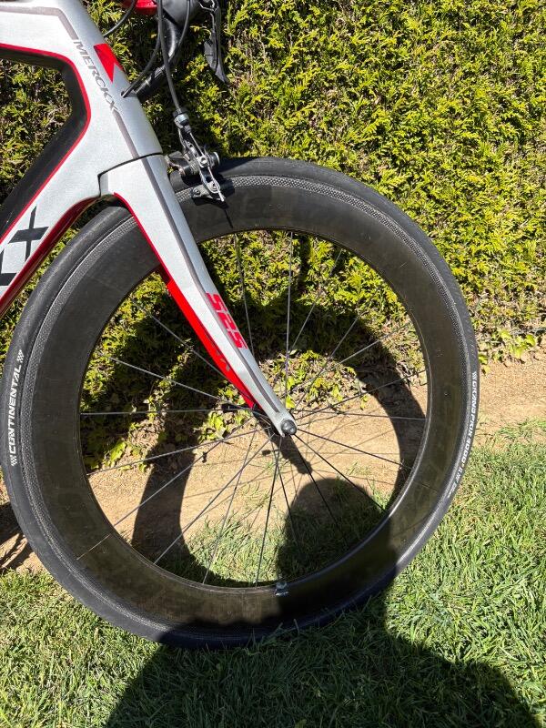 Tussen Particulieren - Eddy Merckx emx 525 6/6