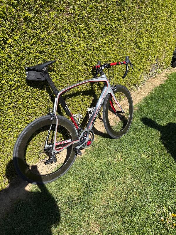 Tussen Particulieren - Eddy Merckx emx 525 4/6