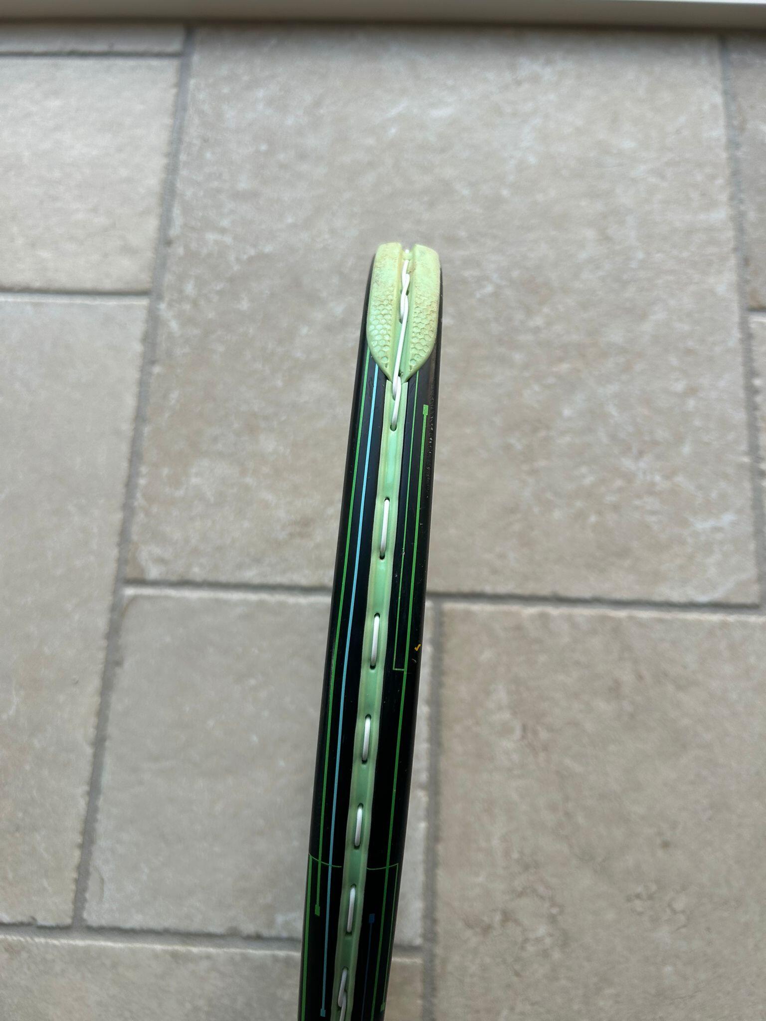 Entre Particuliers - Raquette de tennis  Snauwaert L2 4/4