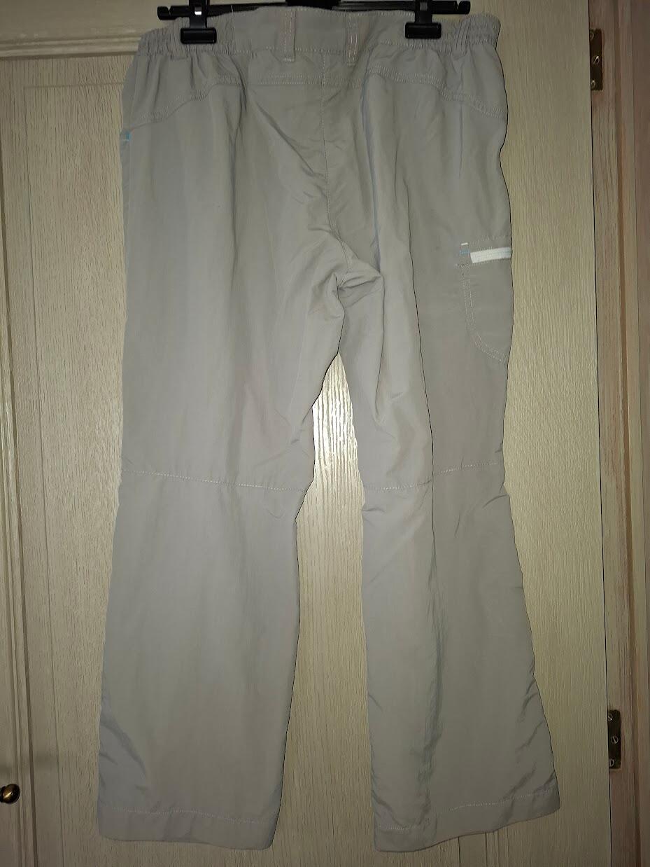 Entre Particuliers - Pantalon de randonnée Quecha 2/2