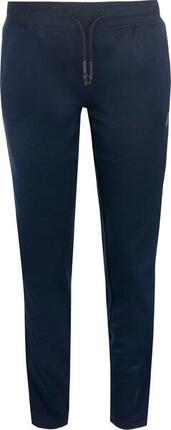 Pantalon de jogging femme Athl. dpt Sabina - bleu nuit