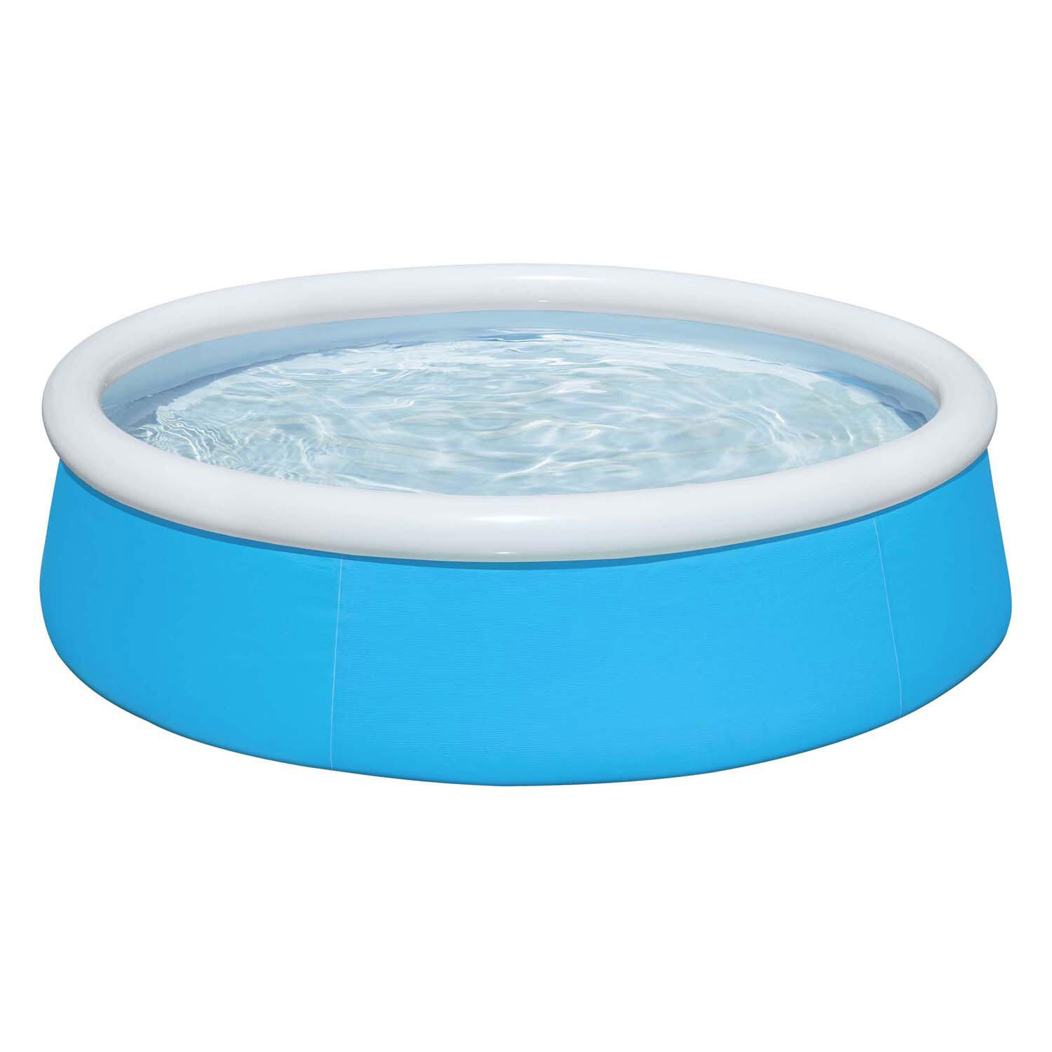 Piscina Inflável Infantil Bestway 152x38 cm 4/7