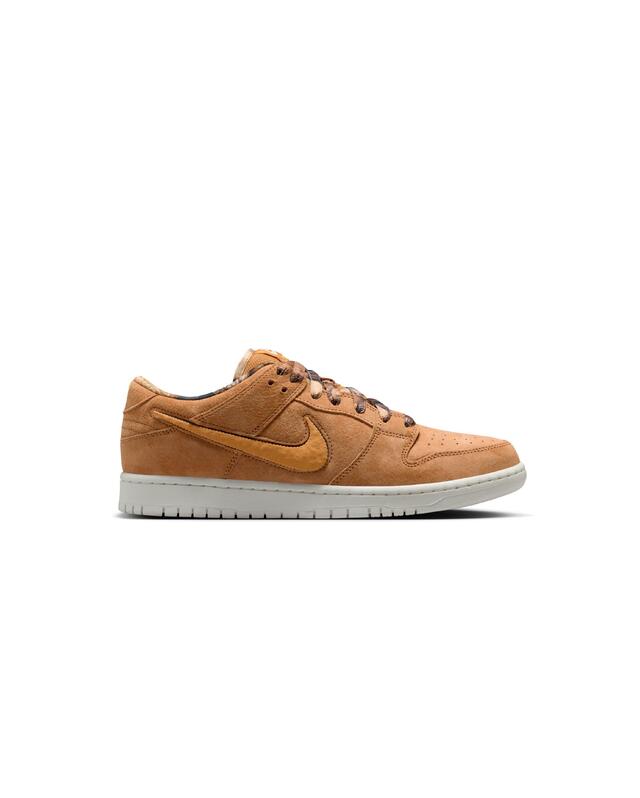 Nike SB NOTE Manchester x SB Dunk Low Brew & Biscuits | Decathlon