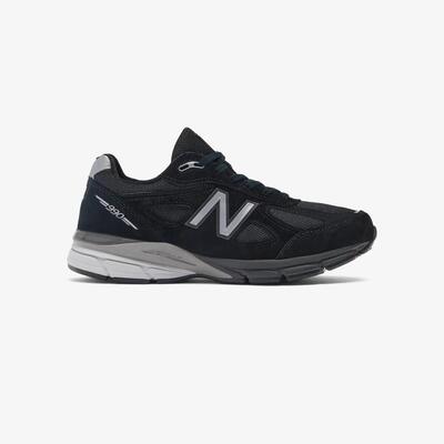 Schoen new balance model u990bl4 voor unisex