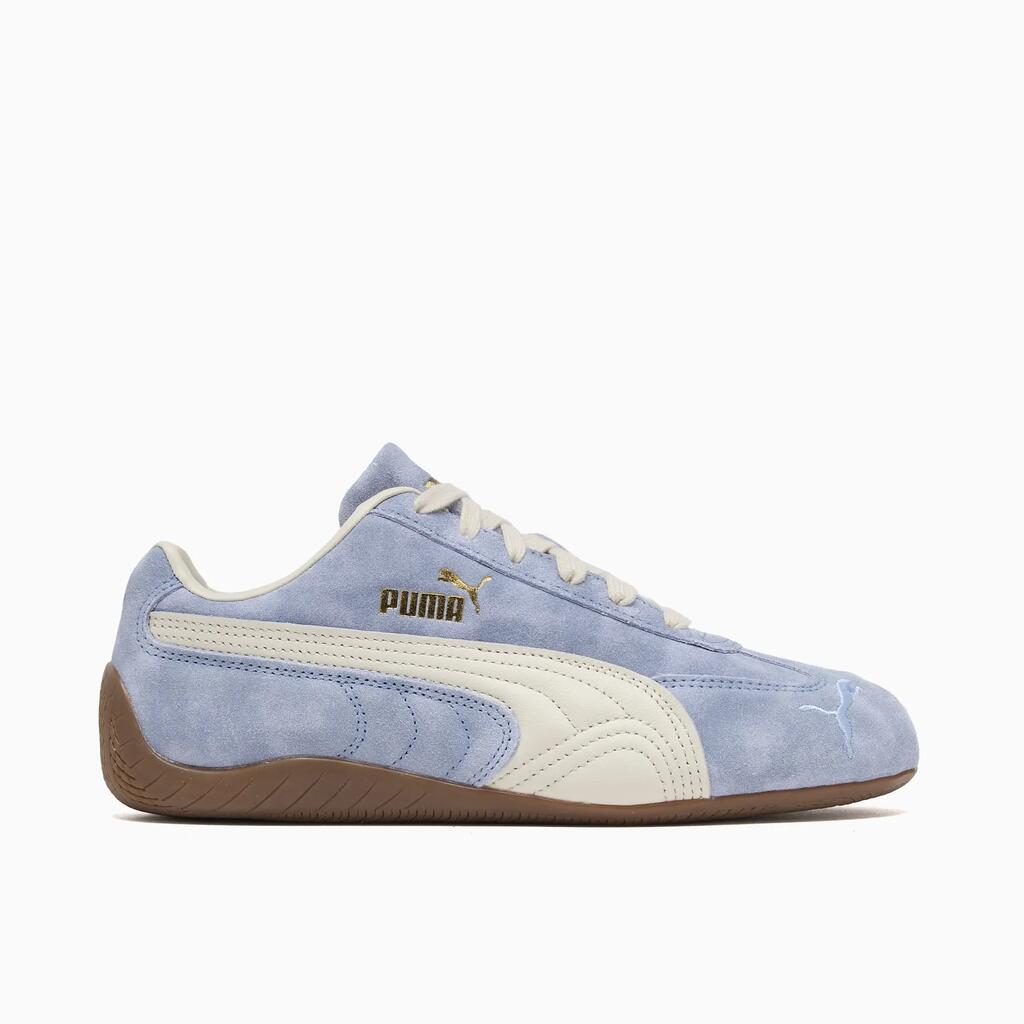 Puma Speedcat Faded Blue - Men's Casual Sneakers