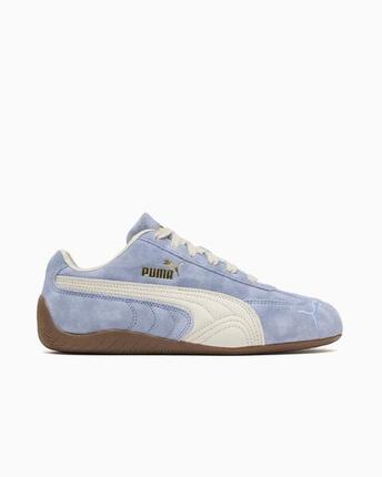Zapatillas Speedcat Faded Haute Tropic Alpine Snow