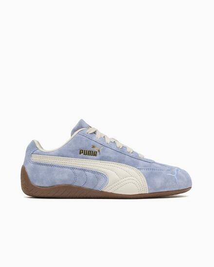 Zapatillas Speedcat Faded Haute Tropic Alpine Snow