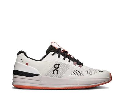 On The Roger Pro Clay - Scarpe da tennis uomo