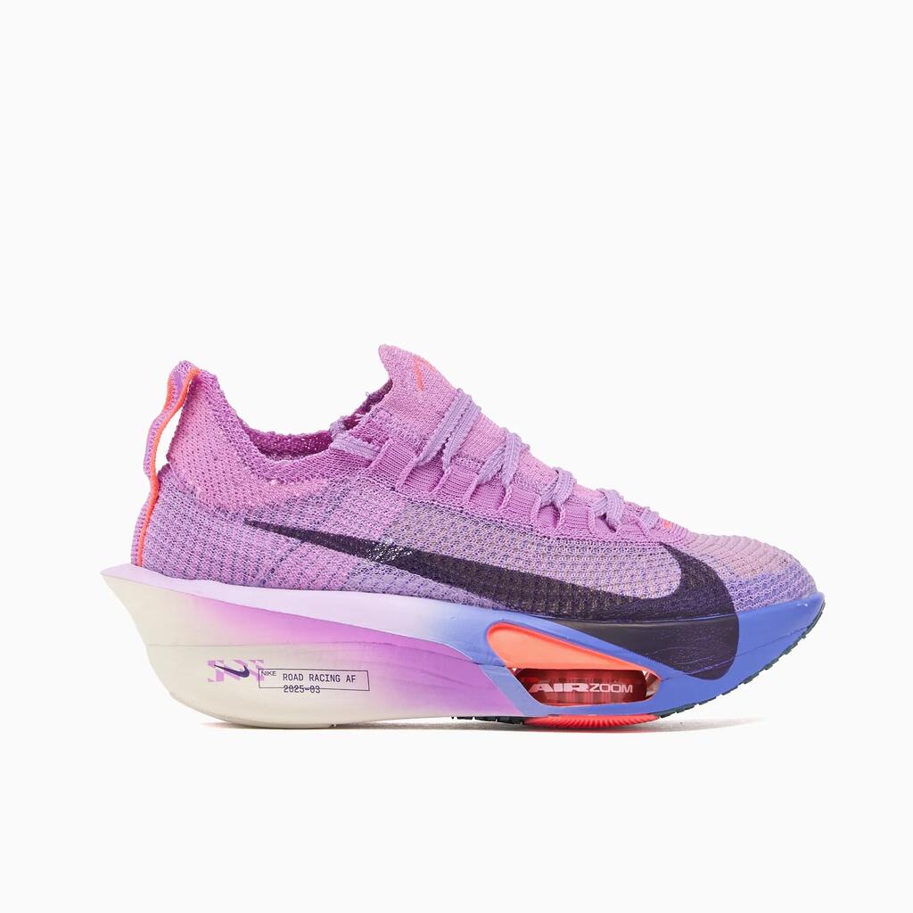 Nike Women's Air ZoomX Alphafly Next% 3