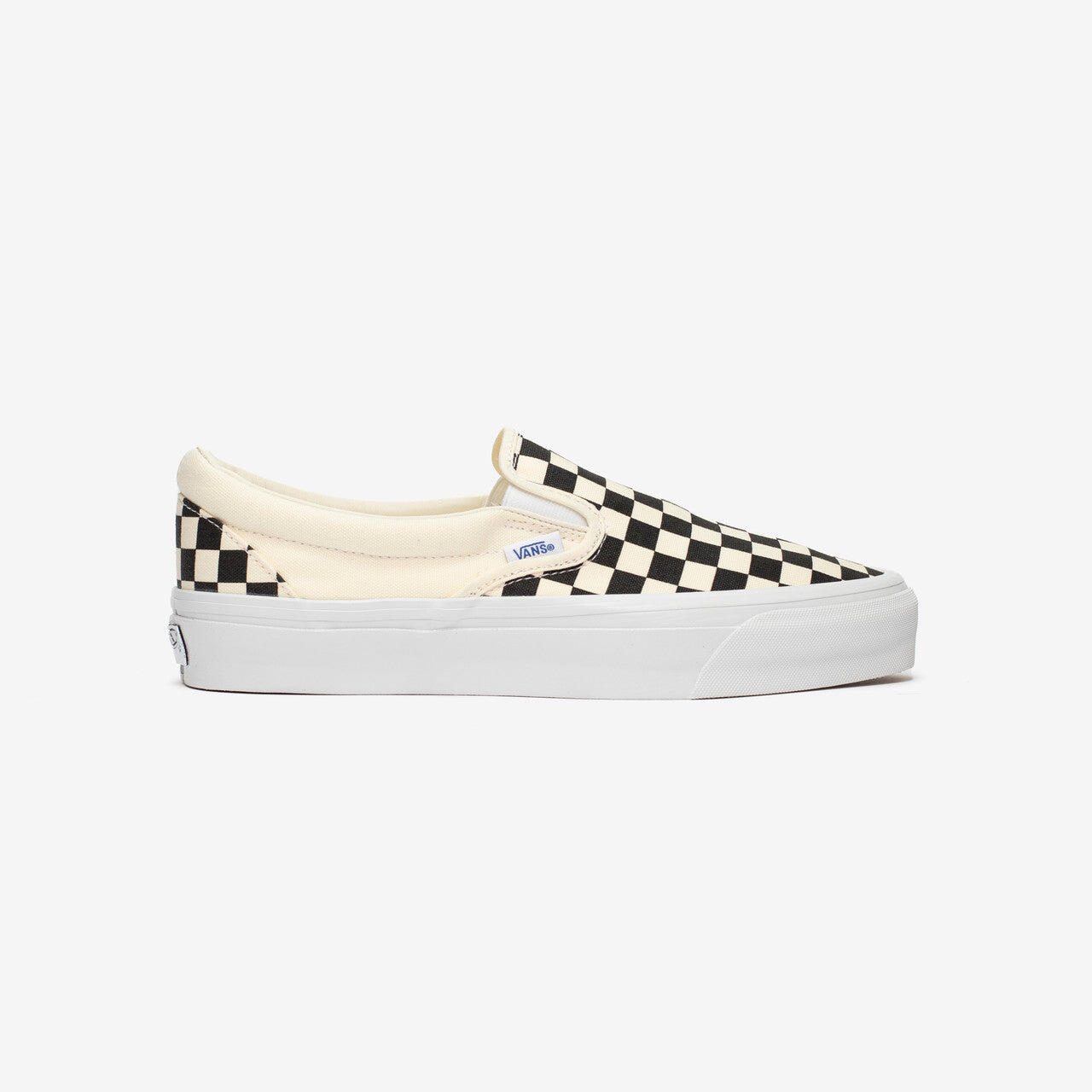 VANS picture