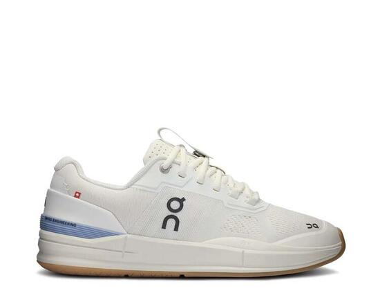 Zapatillas para hombre On The roger pro en color blanco