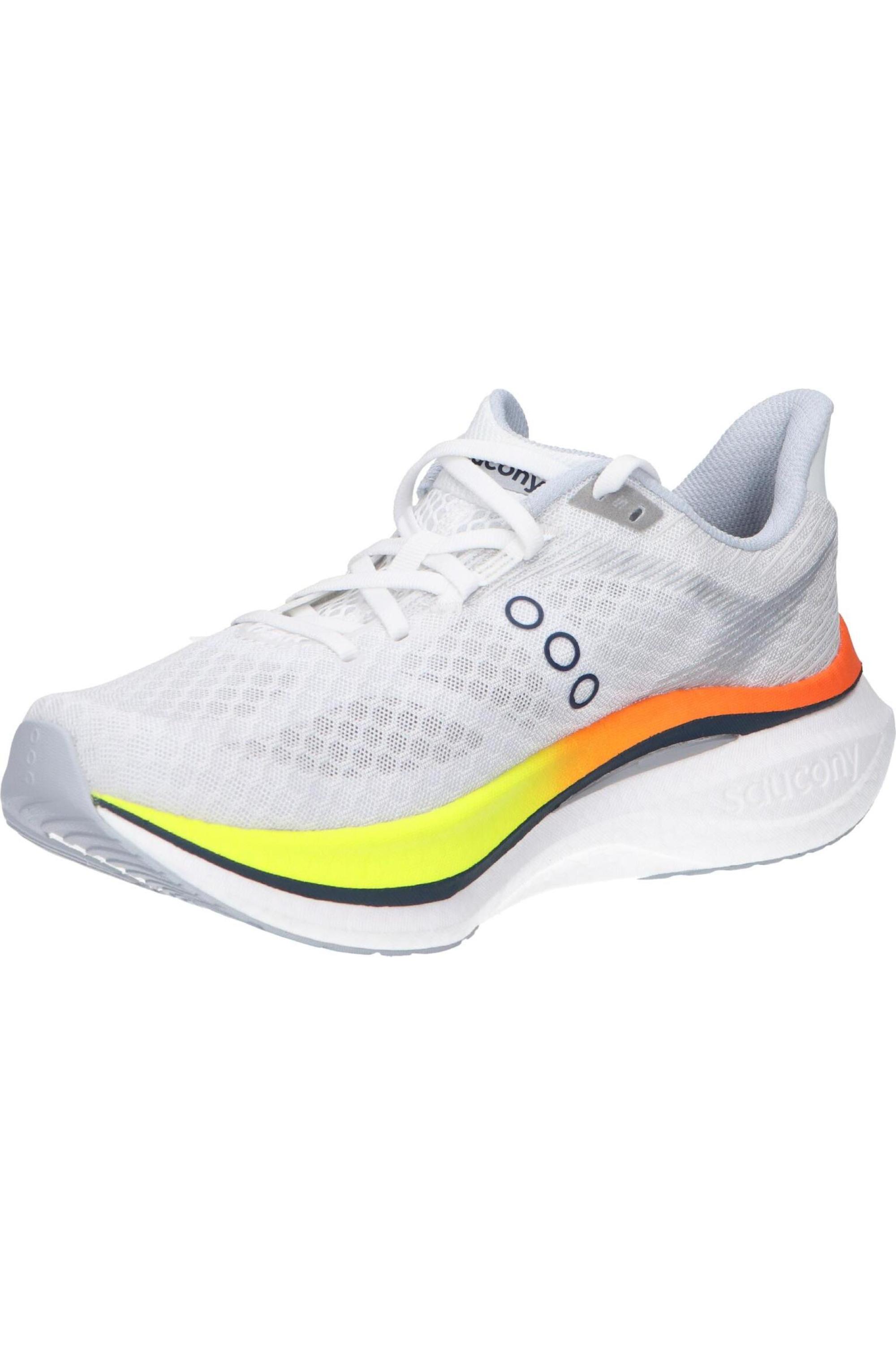 Saucony Endorphin Speed 5 Citron 3/5