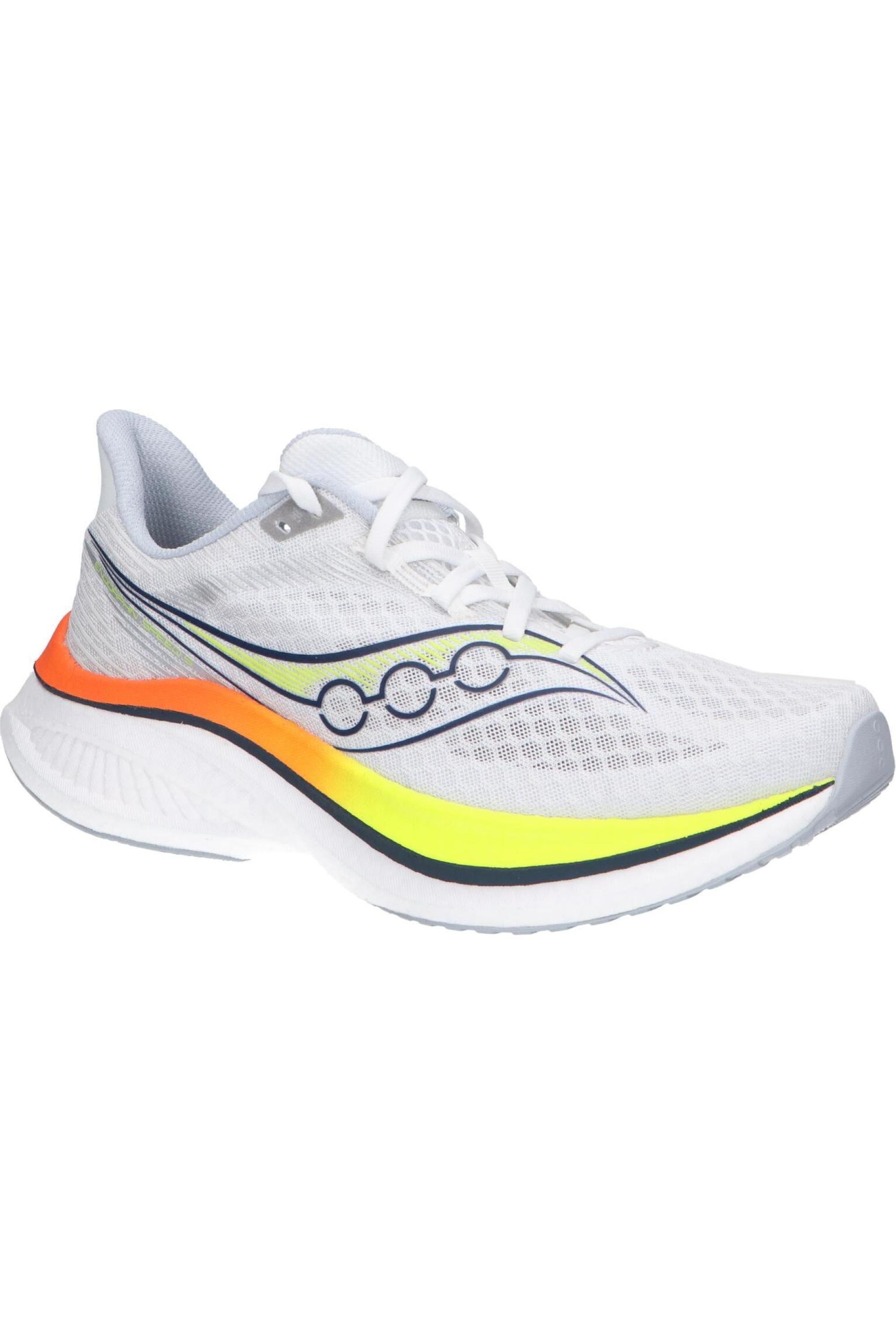 Saucony Endorphin Speed 5 Citron 2/5