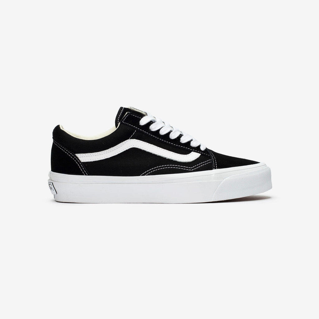 Vans Old Skool 36 Black/White sneakers