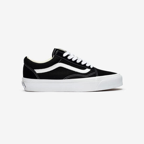 Vans Old Skool 36 Nero/Bianco sneakers