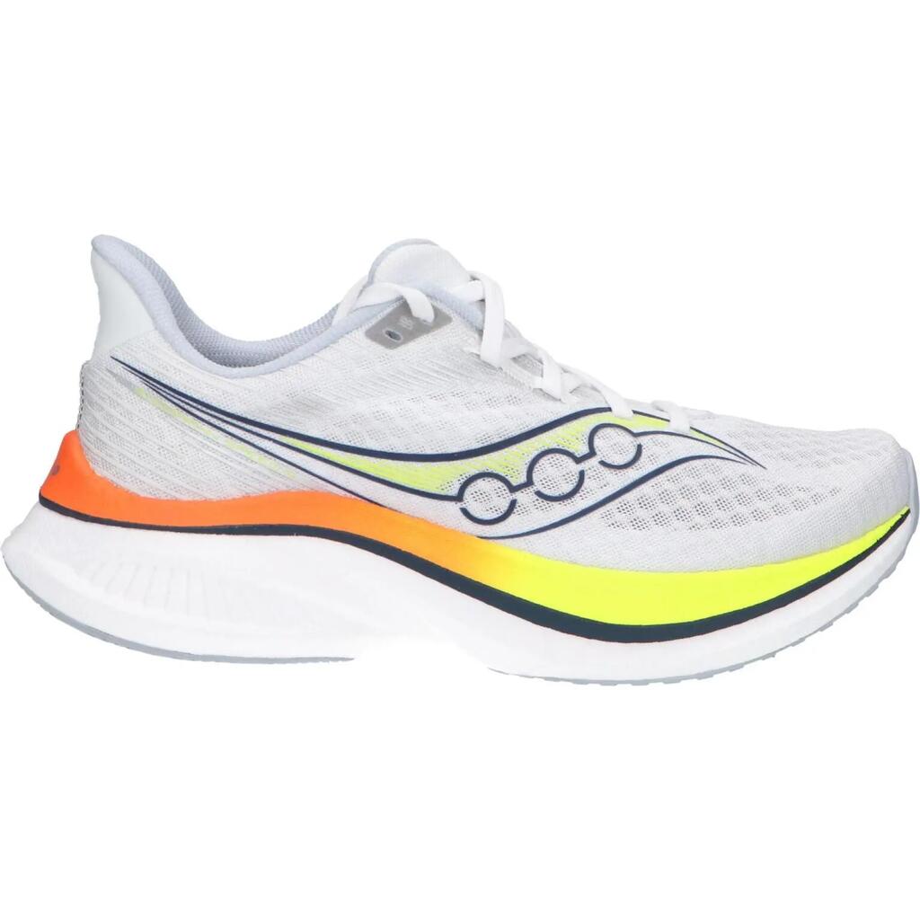 Saucony Endorphin Speed 5 Citron Running Shoe