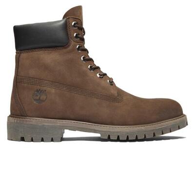Timberland Premium Stivali 6 Inch Impermeabili Uomo