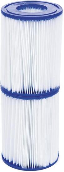 Bestway Filterpatronen-Set Typ II