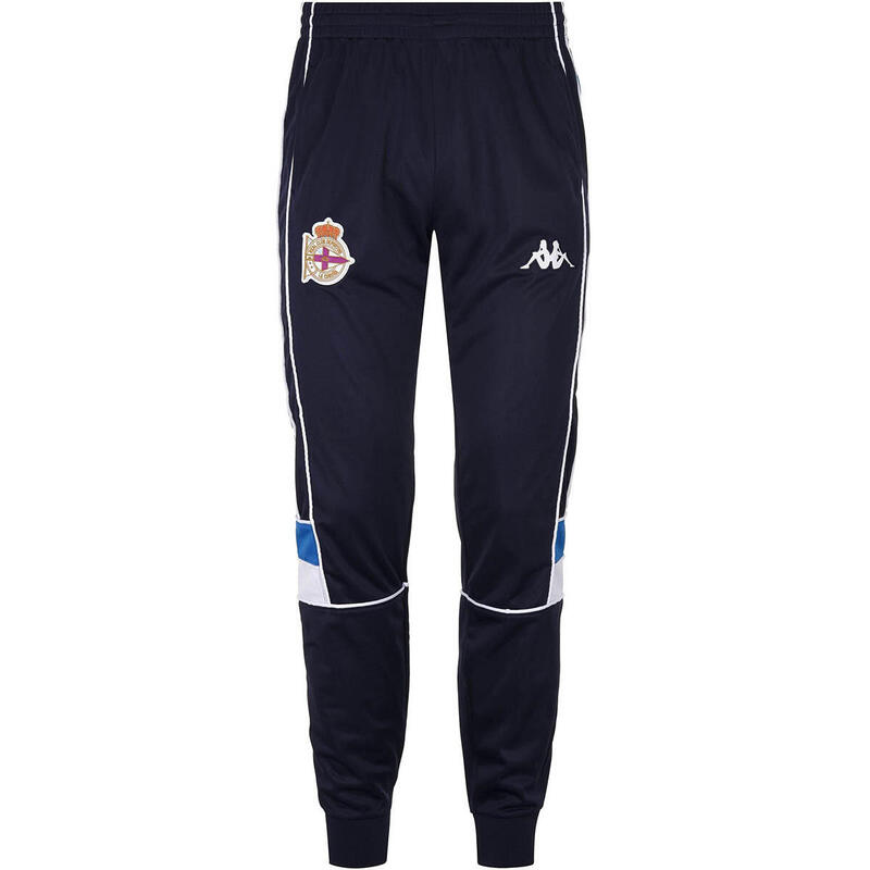 Pantalon Deportivo La Corogne 2021/22 222 banda mems
