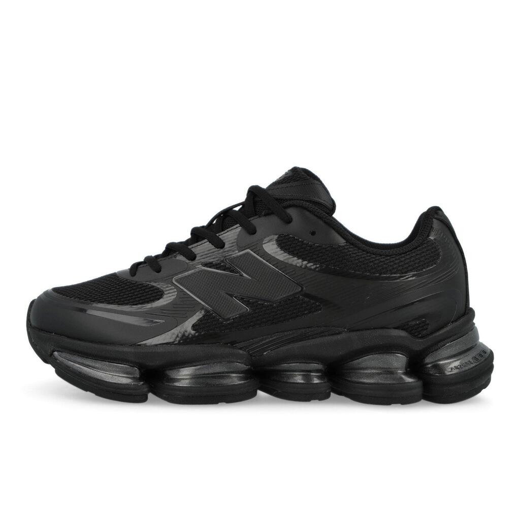 New Balance ABZORB 2000 Black