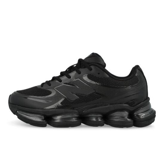 New Balance ABZORB 2000 Black scarpa walking uomo EU 43