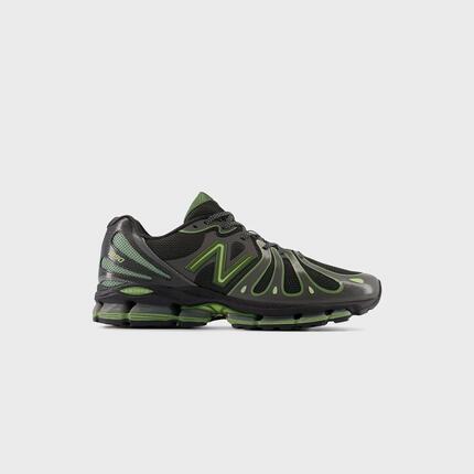 Schoen New balance model New Balance 1890 "Faded Black" voor unisex