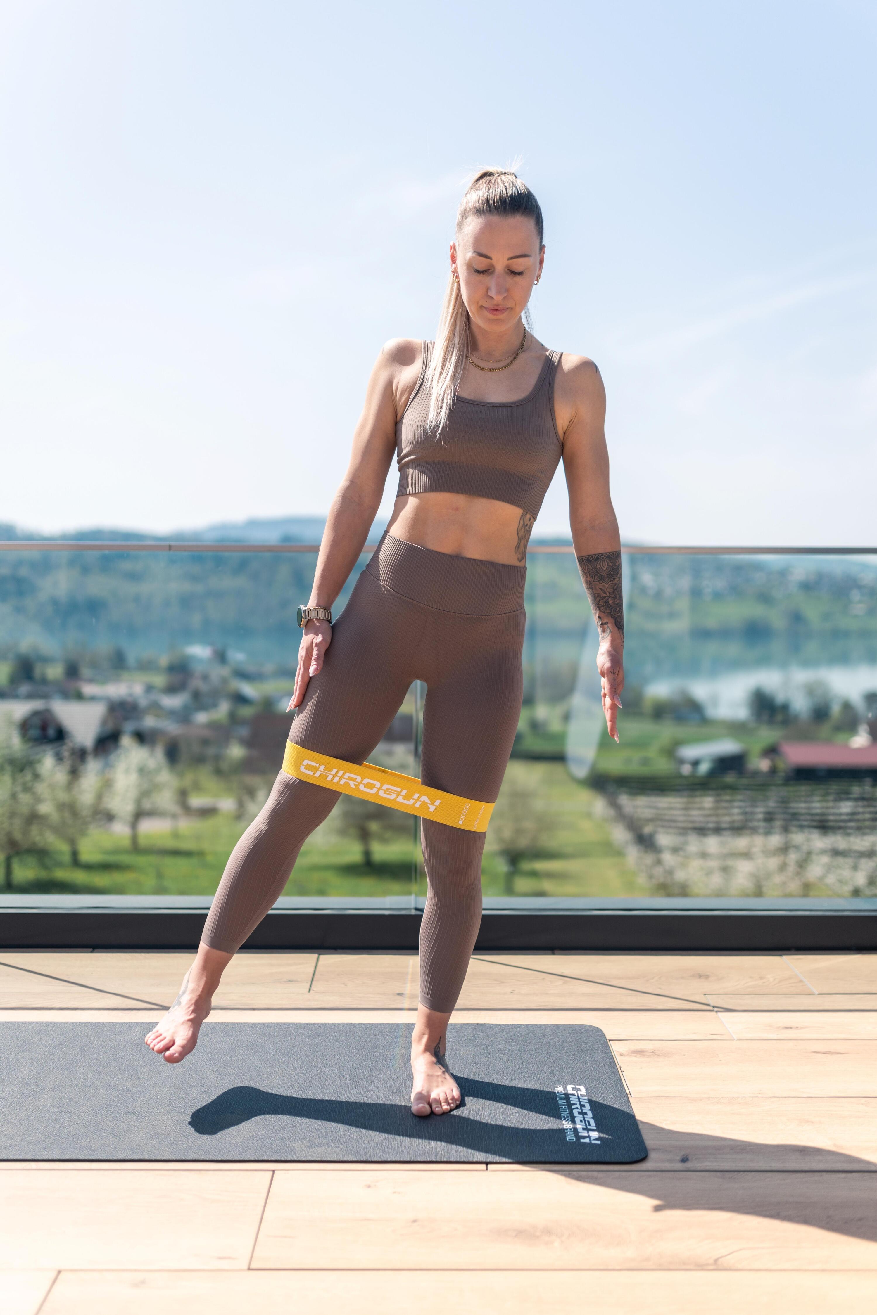 ChiroGun Loop Band 1er (EXTRA LIGHT) | Decathlon