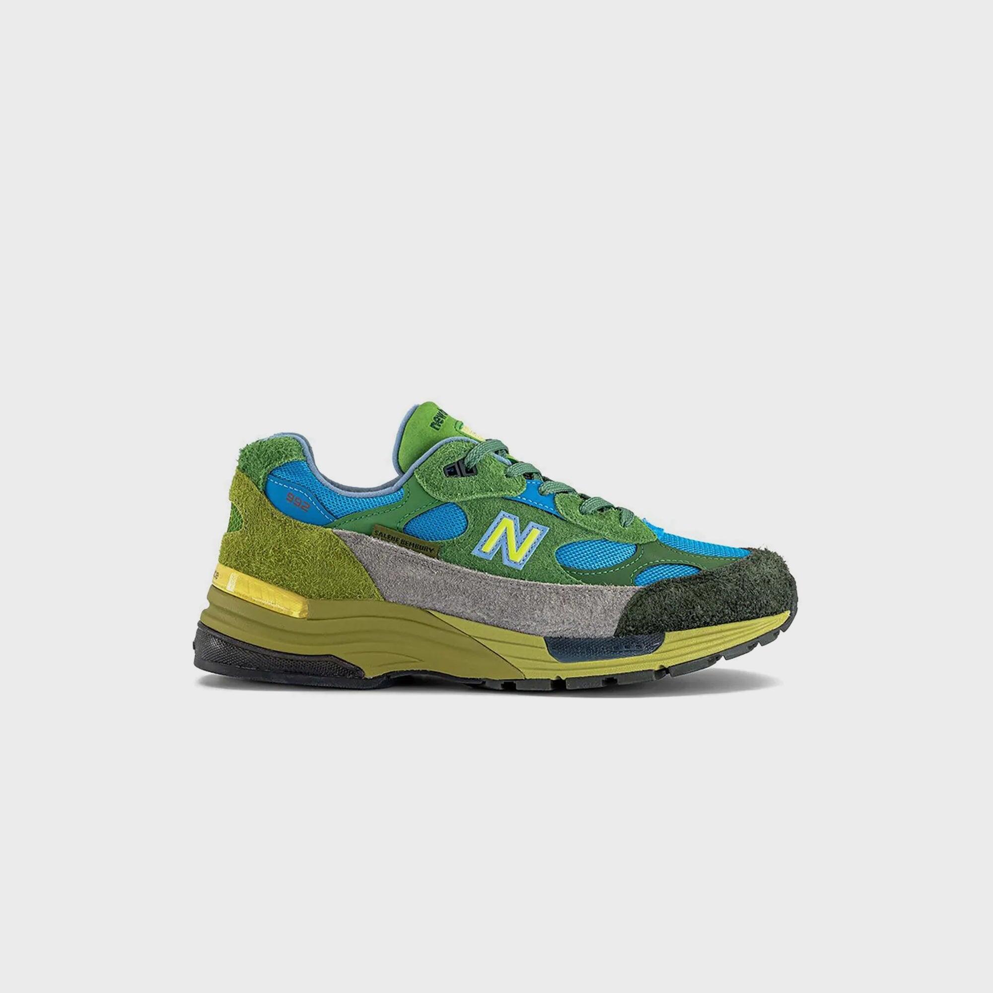 NEW BALANCE picture