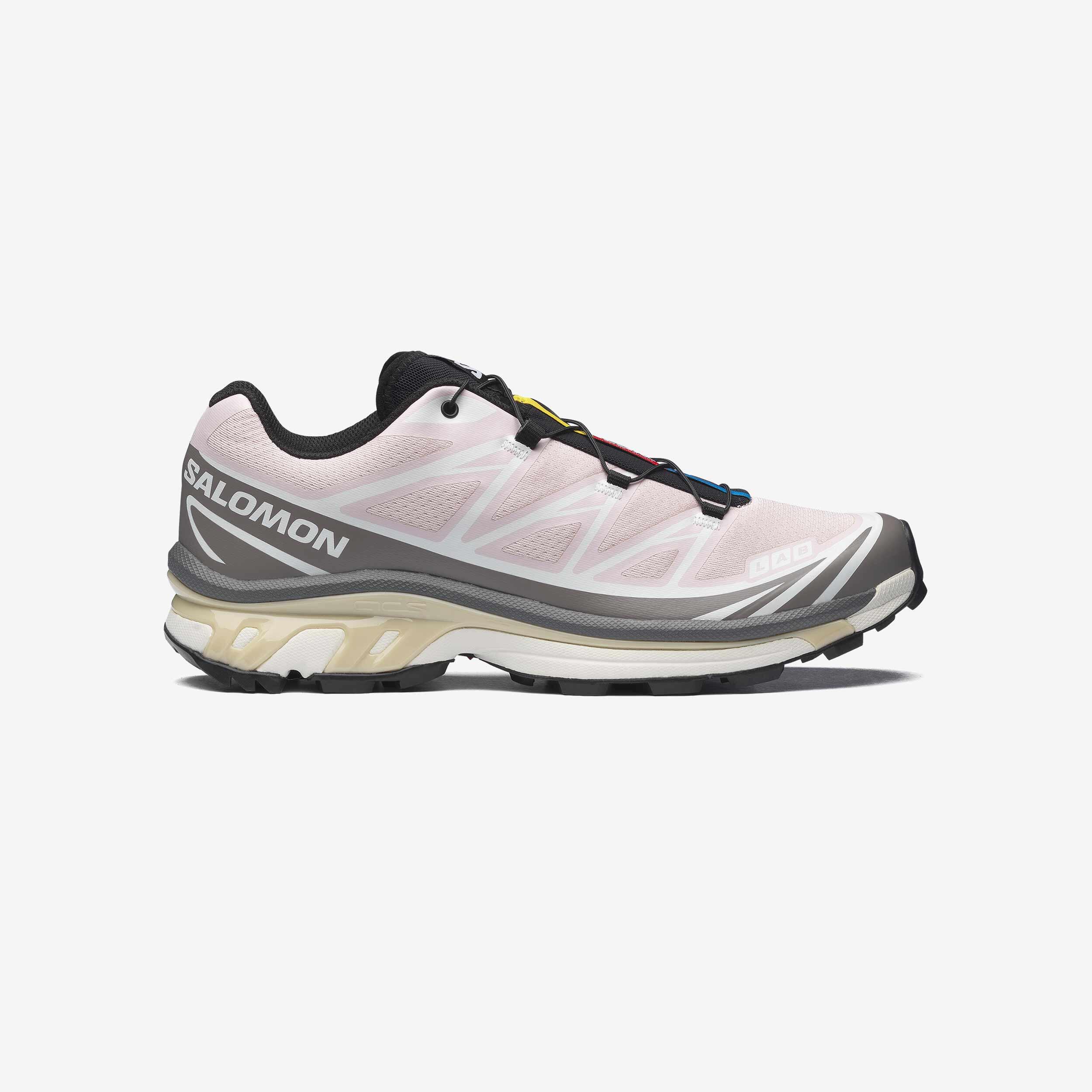 SALOMON picture