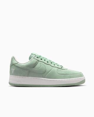 Nike x Kobe Bryant Air Force 1 Low Steam