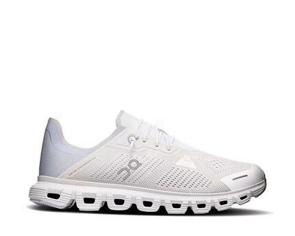 On Cloud 6 Coast W White