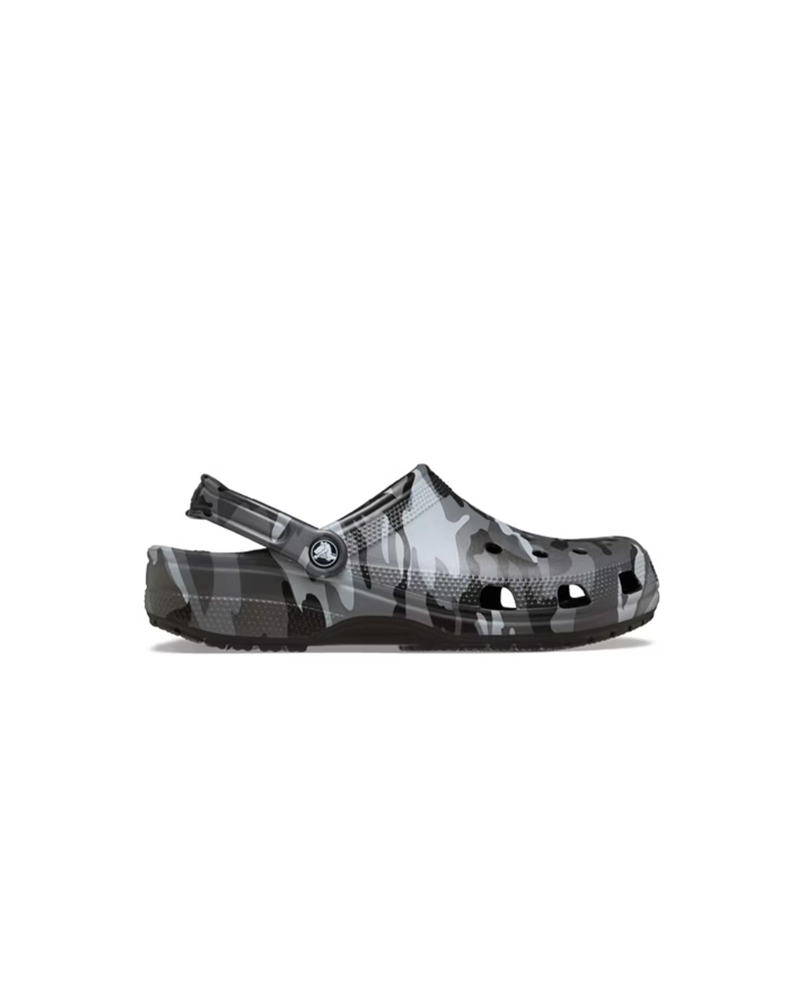 CROCS picture