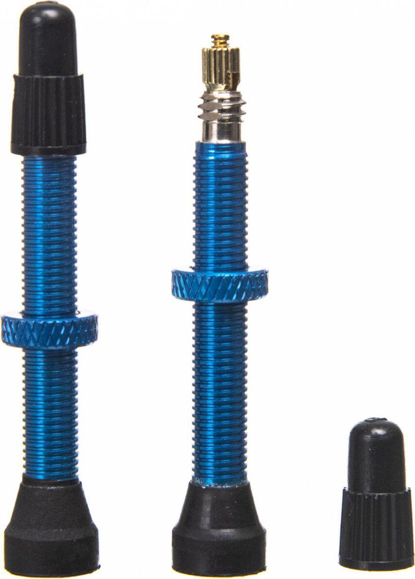 Par de válvulas Neatt Presta Blue Tubeless 2/2
