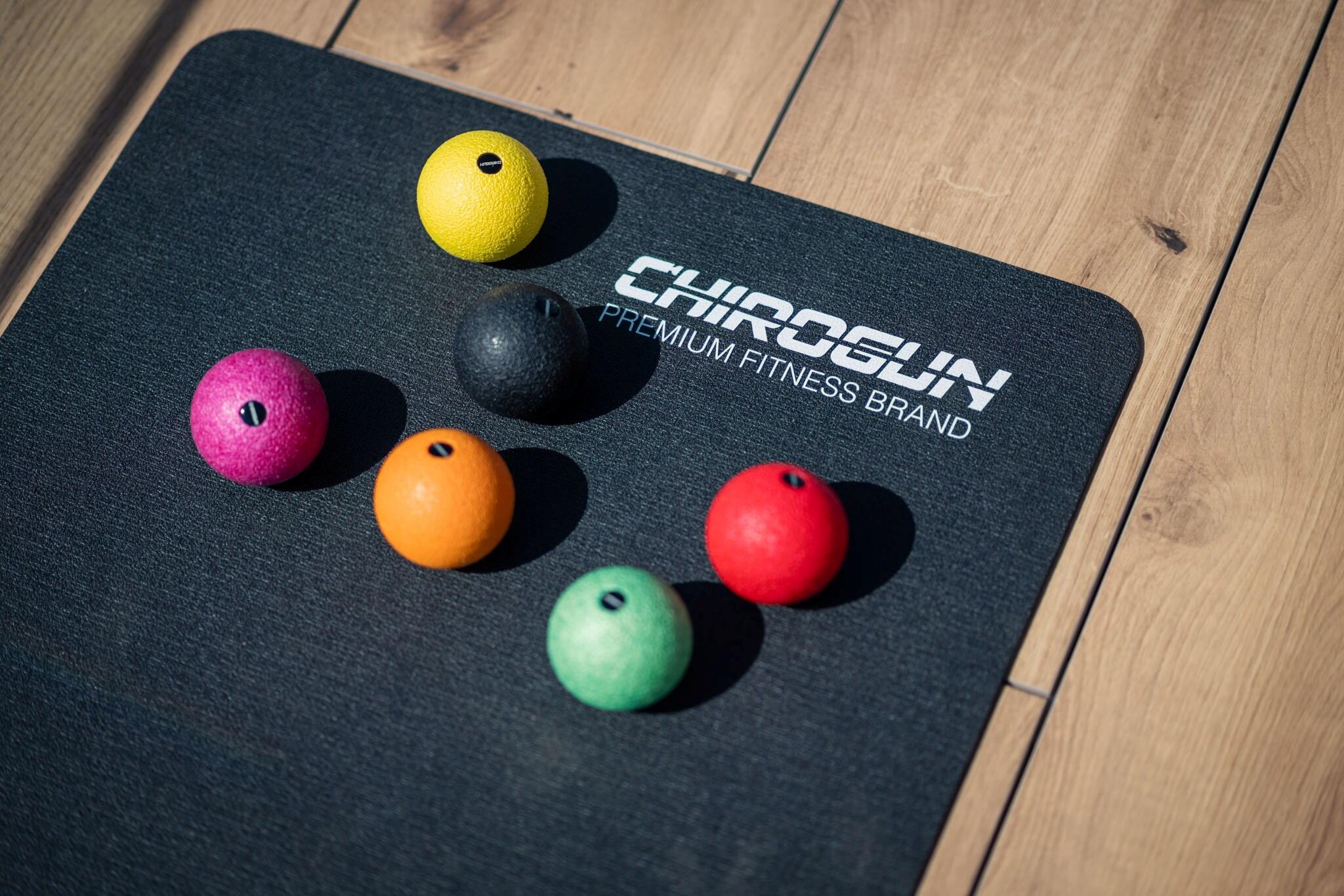 ChiroGun Balle 08 4/4