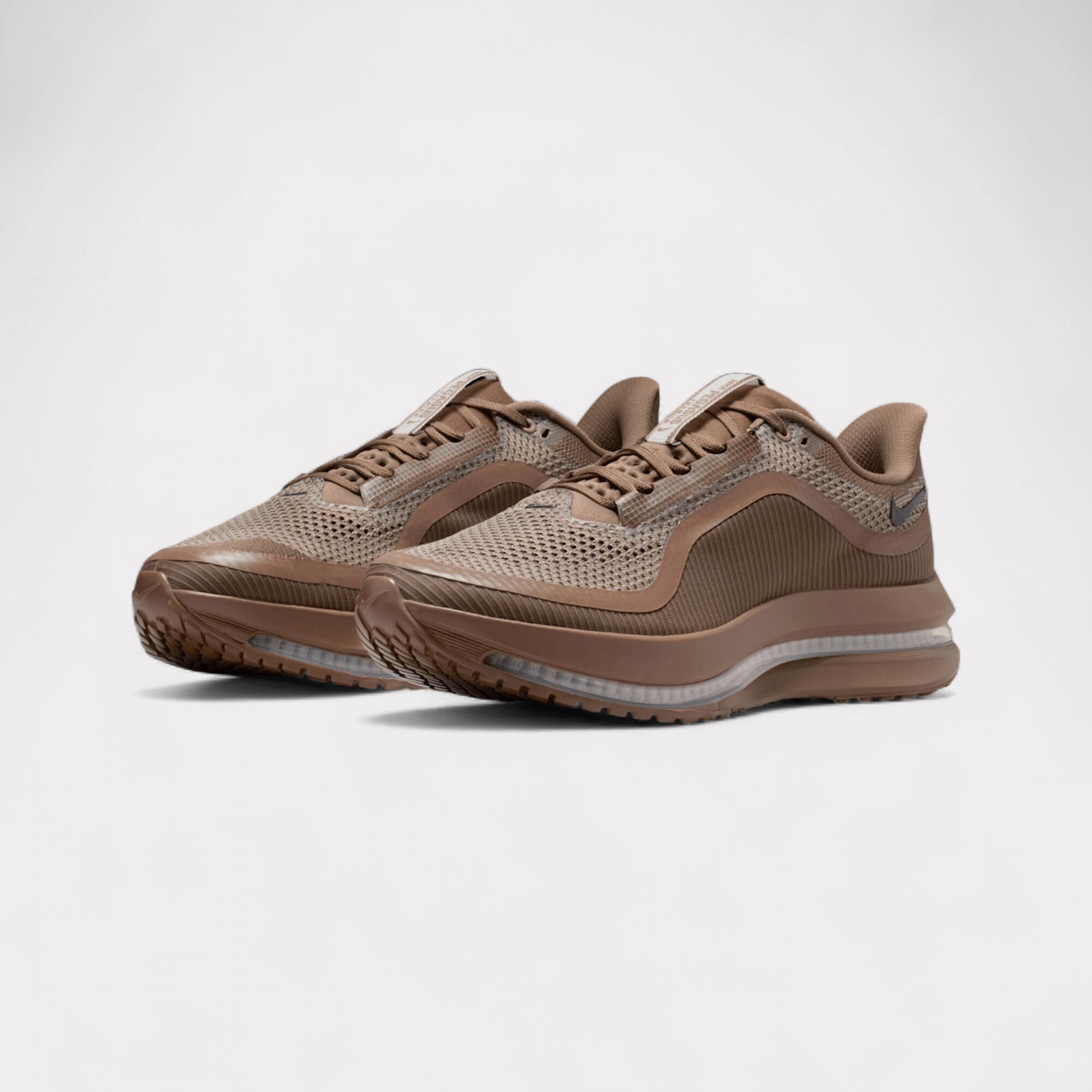 Nike Air Zoom Pegasus Premium Caldera Brown Pecan 2/4