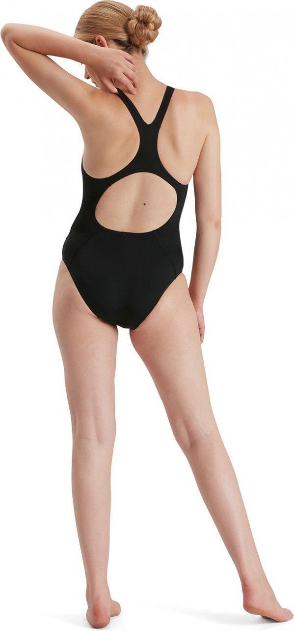 Maillot de bain 1 pièce femme Speedo Eco+ Medalist 3/7