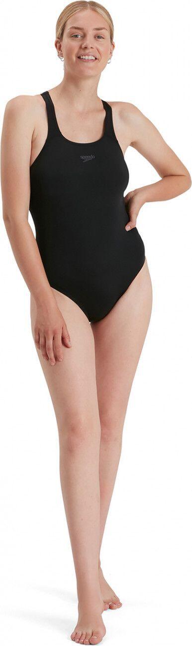 Maillot de bain 1 pièce femme Speedo Eco+ Medalist 2/7