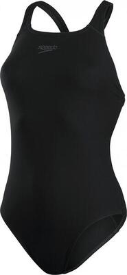 1-delig zwempak voor dames speedo eco+ medalist