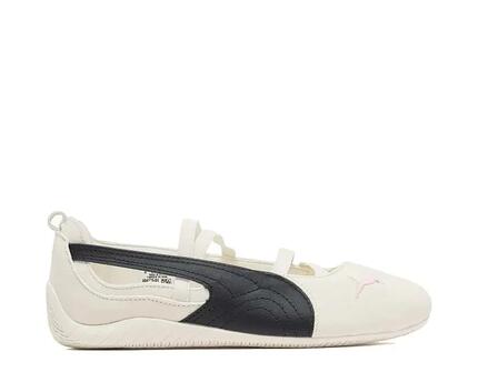 Zapatillas PUMA Speedcat Ballet X Rosa Blanco/Negro