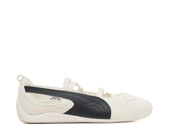 Zapatillas PUMA Speedcat Ballet X Rosa Blanco/Negro