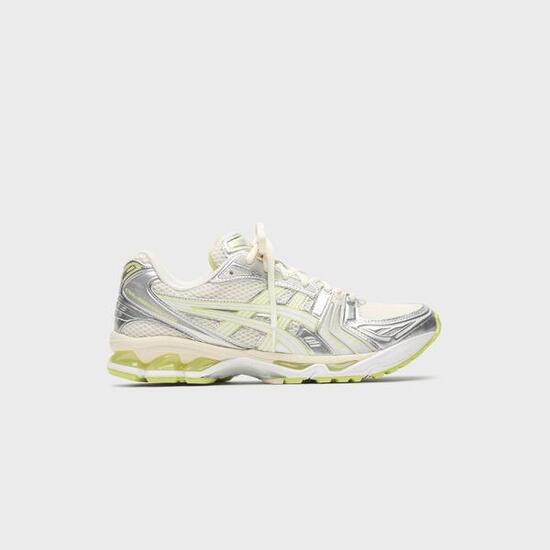 ASICS Gel Kayano 14 Cream Pistachio