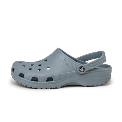Crocs Classic Clog Concrete