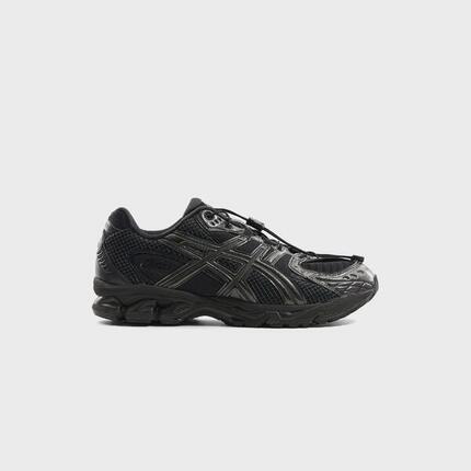 ASICS x Unaffected Gel-Nimbus 10.1 - Baskets homme noir