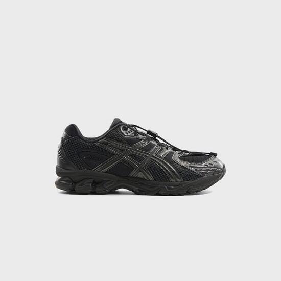 ASICS x Unaffected Gel-Nimbus 10.1 - Baskets homme noir