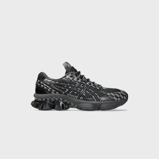 Chaussures de marche sport ASICS Gel-Kinetic Fluent pour homme