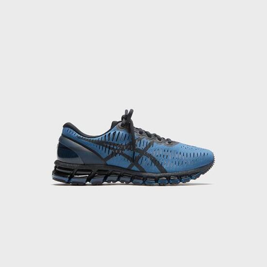 Zapatos ASICS Gel-Quantum 360 I Azul marroquí/Caviar