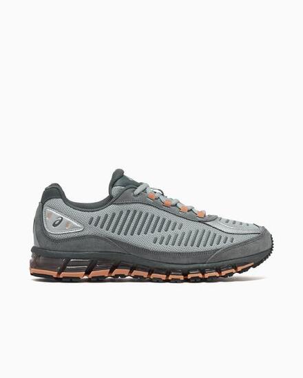Zapatillas ASICS Gel-Quantum 360 I AMP Gris