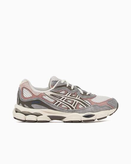 ASICS Gel-NYC sneakers uomo Birch/Driftwood 42.5