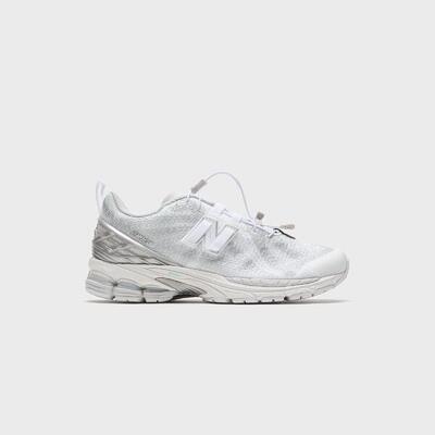 New Balance U1906F - Scarpe da passeggio sportive uomo bianco argento deep end