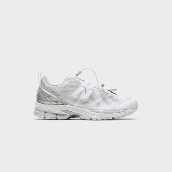 New Balance U1906F - Scarpe da passeggio sportive uomo bianco argento deep end